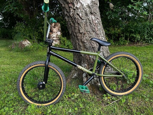 Custom fitbike shortcut - fitbike,