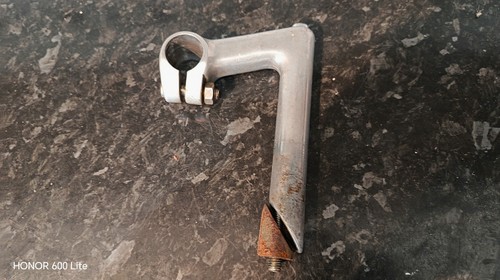 Vintage kalloy quill - mm,