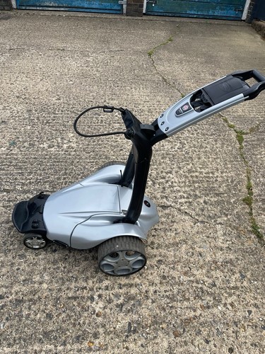 Stewart golf electric - x7,