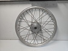 Montesa Cota 247 21M 1971 Front Wheel Akront