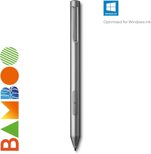 Wacom bamboo ink active - wacom, ink-active