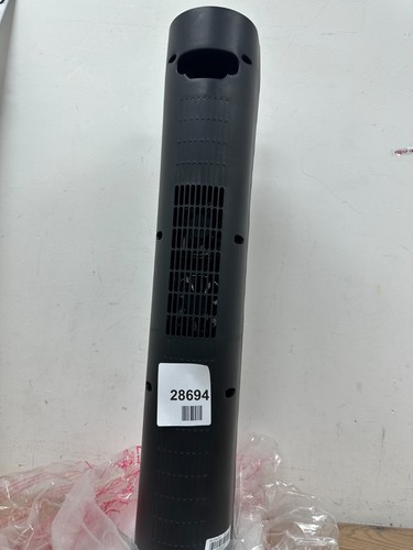 Midea ceramic tower heater - midea,