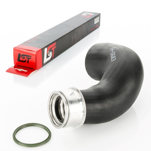 Intercooler hose turbo - turbo,
