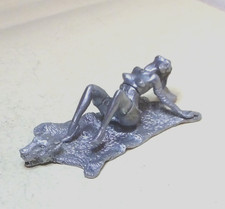 Mascot Models? - Bearskin Babe