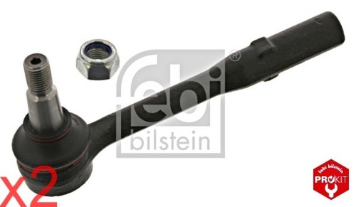 Front tie rod - front,