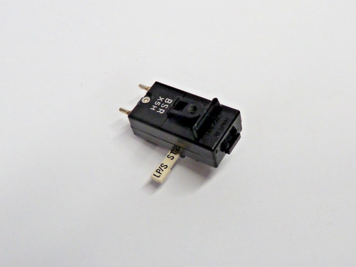 Bsr x5h mono crystal cartridge - crystal,