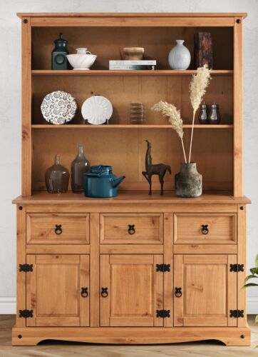 Corona dresser large door - corona, 3