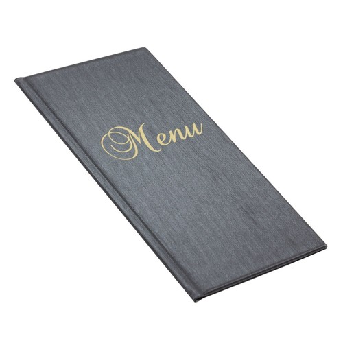 Menu holder a4 size - holder,