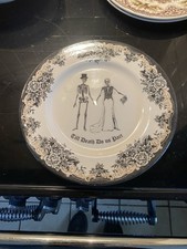 Royal Stafford Till Death Do