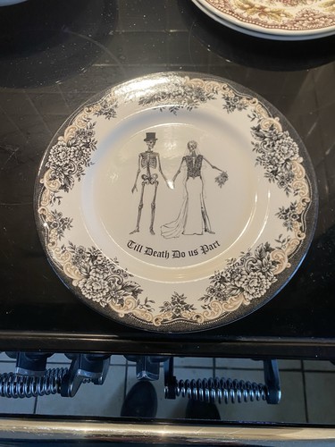 Royal stafford till death - till,