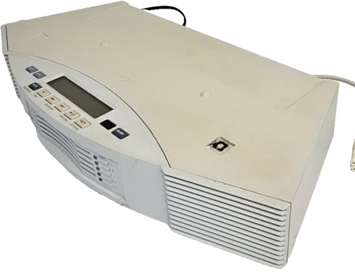 Bose accessory acoustic wave - bose,