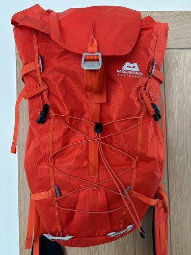 Mountain equipment tupilak - mountain,
