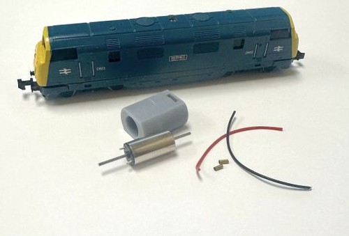 Micromotor nm002 minitrix - micromotor.eu,