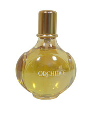Vintage Yves ROCHER ORCHIDEE