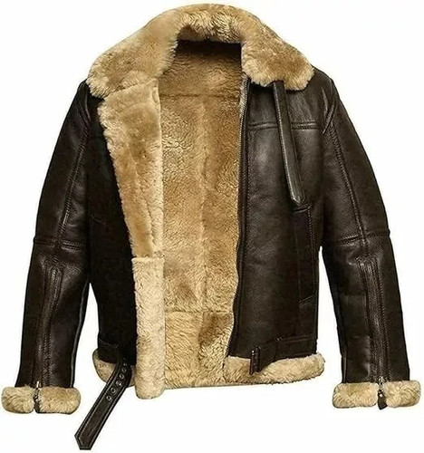 Raf men aviator brown - raf,