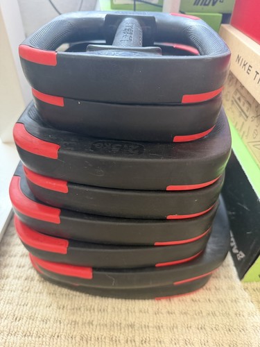 Les mills smartbar gen - mills, 2