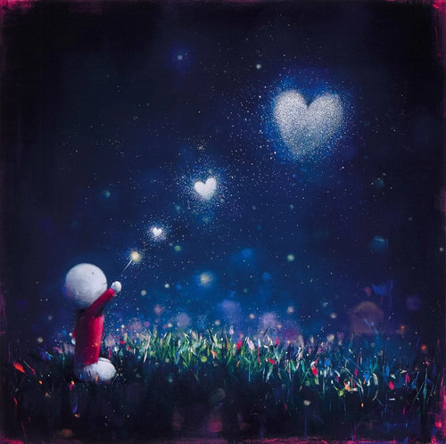 Doug hyde pure magic - hyde, magic"