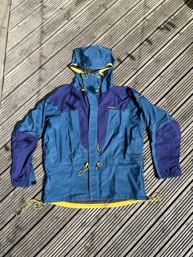 Berghaus mens 7000 - xl, trango
