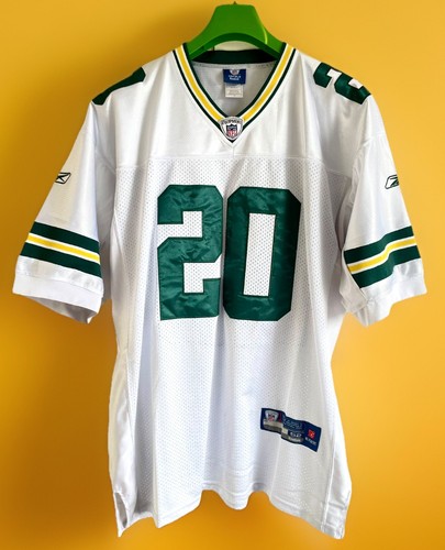 Reebok nfl green - reebok, packers