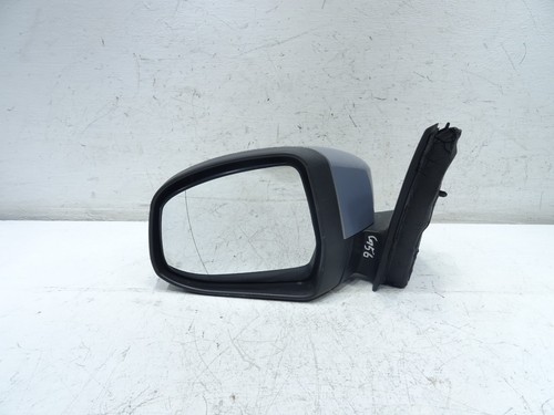 Ford focus 2016 - 2016, passenger