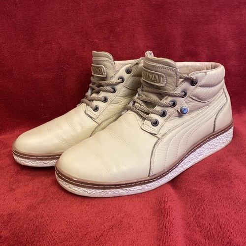 Vintage puma bonanza - puma, ranger