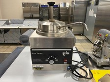 STAR FOOD WARMER***FREE FREIGHT****