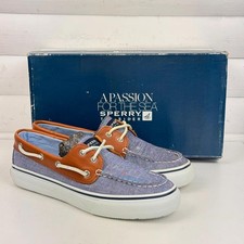 New Sperry Top Sider Bahama 2