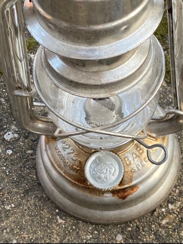 Kerosene lamps bundle bat - kerosene,