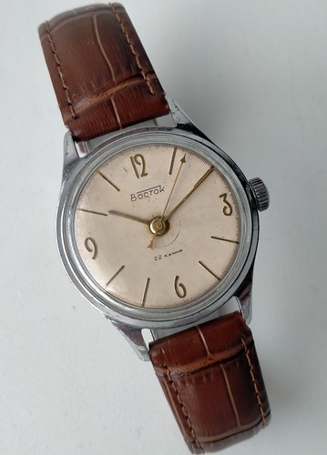 Vostok 2809a original vintage - vostok,