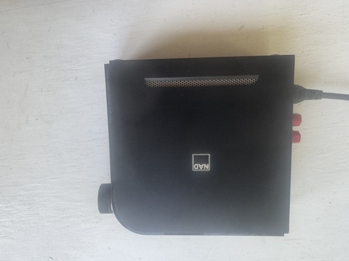 Nad 3020 hybrid digital - nad,