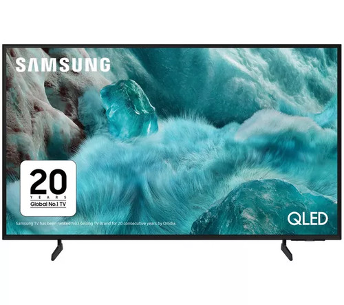 Samsung qe43q7f qled - qled, 4k