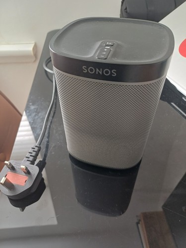Sonos play smart - sonos, wireless