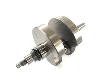 Yamaha XVS 650 Drag Star VM02 [1998] - Kurbelwelle