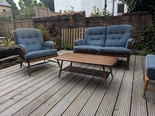 Ercol Jubilee 2-Seat Sofa