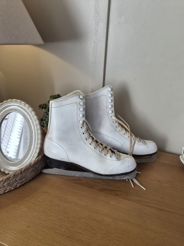Vintage riedell size uk - size,