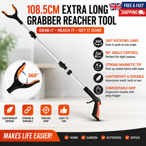 108 5cm long - long, litter