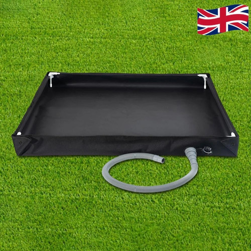 Portable shower pan - portable,