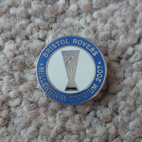 Bristol rovers millenium - rovers,