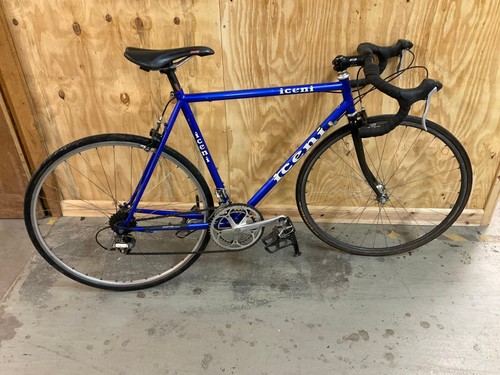 Iceni road bike shimano - road,