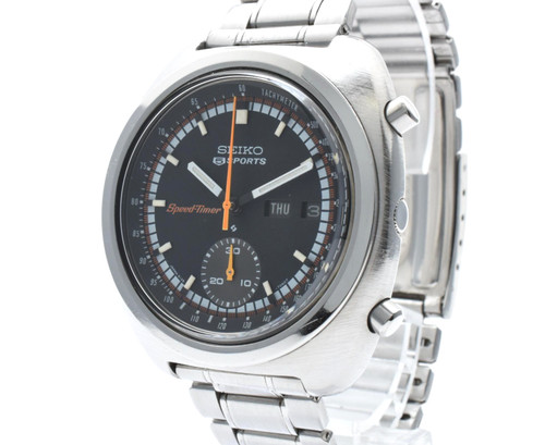 Vintage seiko sports - vintage,