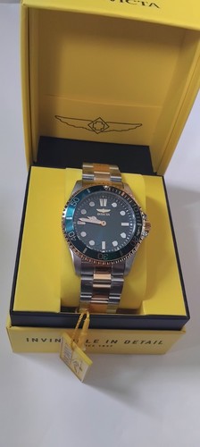 Invicta pro diver crestcore - invicta,
