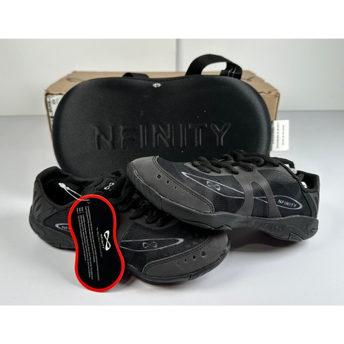 Nfinity vengeance cheerleading - vengeance,