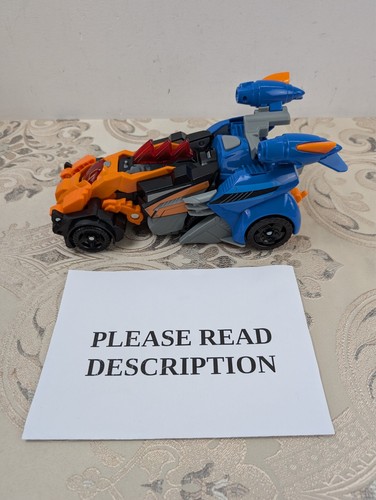 Vtech switch dinos - dinos, dino