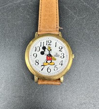 Vintage Mickey Mouse Lorus