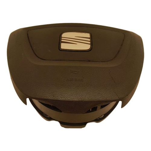 Seat leon steering - seat,