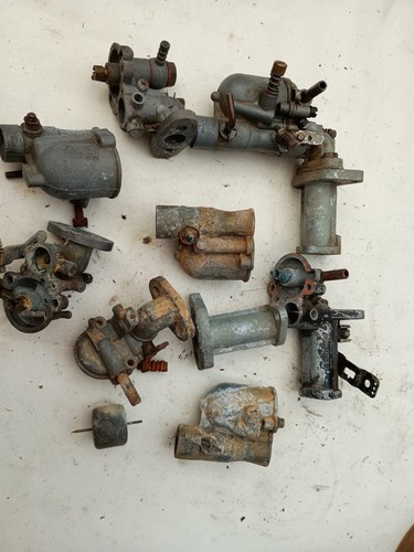Job lot zenith - lot, of