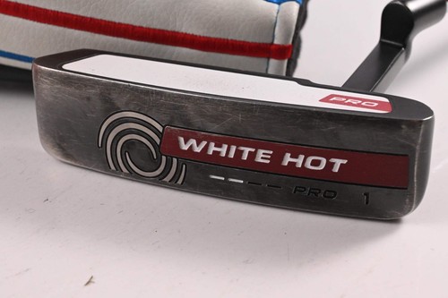 Odyssey white hot pro - odyssey,