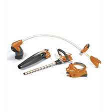 Flymo garden multi tool - flymo,