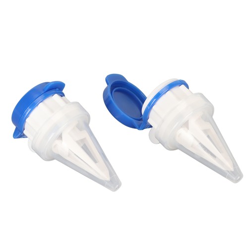 New bottle pourer milk drinks - pourer,