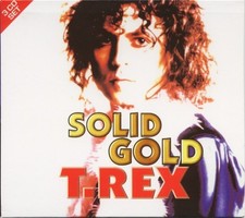 T.Rex – Solid Gold 3 Disc